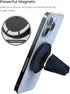 iOttie Velox MagSafe Compatible Air Vent Car Phone Holder for MagSafe iPhones, including iPhone 12, 13, 14, 15