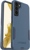 OtterBox Galaxy S22+ Commuter Series Case - Rock Skip Way, Slim & Tough,