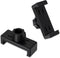 Psiriol 2 Pcs Ring Light Phone Holder Replacement Clamp, 17mm Rotating Ball Head,