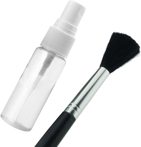 Professional Camera Cleaning Kit - Cleaning Tools and Accessories for DSLR Cameras: Canon, Nikon, Pentax, Sony