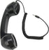 Retro Phone Handset, Vintage 3.5Mm Cell Phone Receiver, Radiation Proof Handheld Microphone for Mobile Phones &