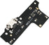 USB Charger Charging Port Dock Connector Ribbon Flex Cable PCB Board Replacement Compatible with Alcatel 3L 2021 6056