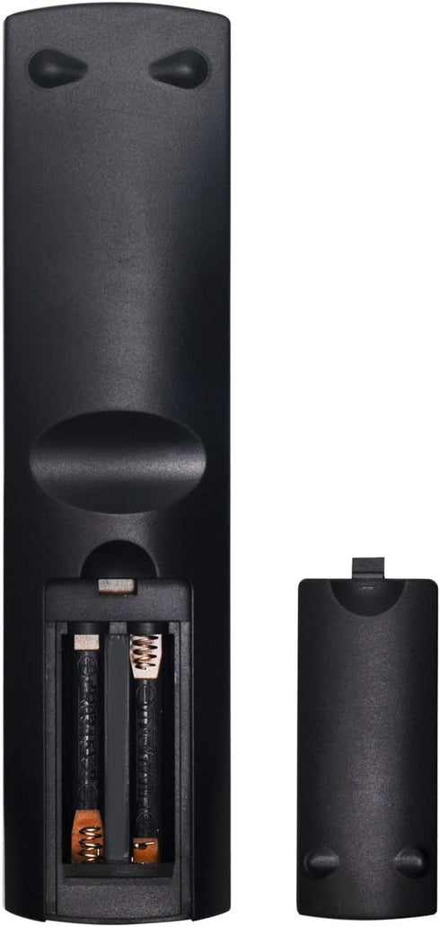 New TZZ00000008A Replacement Remote Control for Panasonic Viera LCD TV Models TC-L32C5, TC-L42U5
