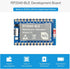 Waveshare RP2040-BLE Development Board, Raspberry Pi Microcontroller Development Board Based On RP2040, Supports