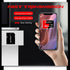 MORIC 2 Pack 64GB Card,C10 A1 Micro SD Card with Adapter High Speed Memory Memory TF Card for Camera/Dash
