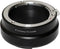 Fotasy Copper PK Lens to Canon EOS RF Mount Adapter, Pentax K EOS