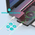 2 Pack 6.6ft 100W USB C to USB C Cable for MacBook Pro MacBook Air Charger, iPad Pro 12.9 11, iPad Air 5 4, Mini 6,