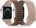 HITZEE Double Sided Silicone Magnetic Band for Apple Watch, Compatible with 49mm, 45mm, 44mm, 42mm, 41mm, 40mm, 38mm