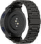 Chofit Amazfit Active Edge Watch Bands for Men Women, Stainless Steel Metal Replacement Bracelet Strap