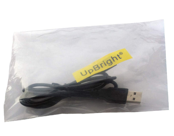 UPBRIGHT USB 4.5V 5V DC Cable, PC Laptop Charger Power Cord for Insignia Portable CD Player