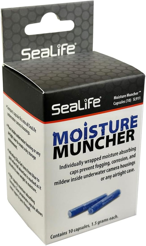 Moisture Muncher Capsules