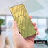 Privacy Colorful Screen Protector for iPhone 11/XR, Anti-Blue Light, Anti-Glare, Anti-Scratch