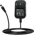 MyVolts 5V Power Supply Adaptor Compatible with Creative DAP-HD0014 MP3 Player - US