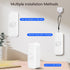WiFi Smart Motion Sensor, Wireless PIR Motion Detector for Home Security, Infrared Motion Sensor with App Notification