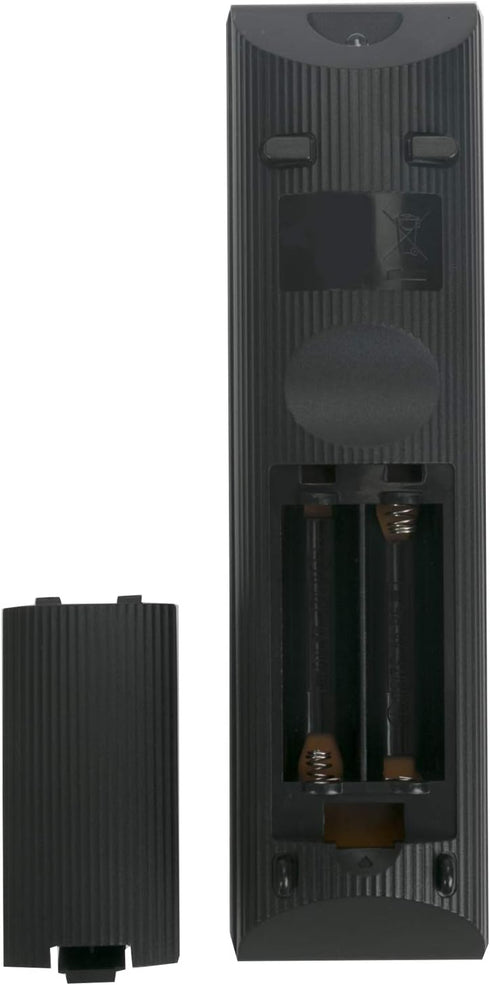 RMT-B102A Replaced Remote for Sony Blu-Ray Disc DVD Player BDP-S350, BDP-BX1, Rmt-b102p, Rmt-b103a