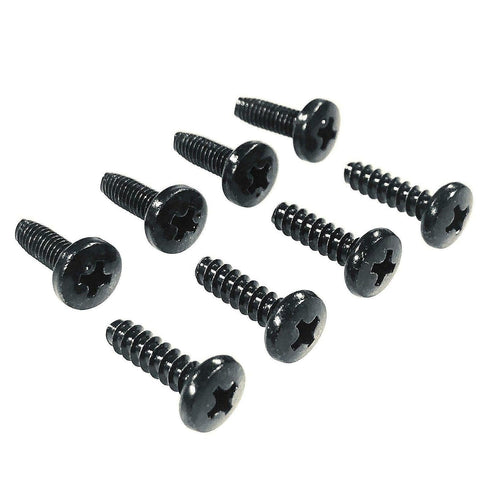 FocalTop Replacement TV Base Stand Pedestal Leg Screws for Samsung UN60JU6390F, UN60JU6400F, UN65JU639DF