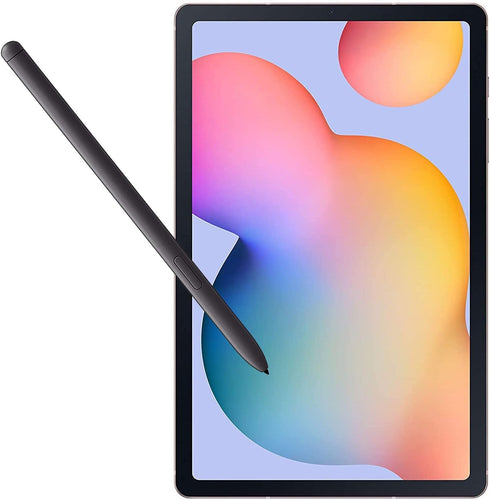 Black Galaxy Tab S6 Lite Pen Replacement, Samsung Galaxy Tab S6 Lite S Pen Stylus with Free 5 Tips