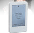 VELATEMOR 2.7 Inch MP3 Ink Screen Book Reader, EInk Display, Portable Electric Reader with Touchscreen, BT Player, Long