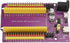 HiLetgo 3pcs ESP32 ESP32S Expansion Board, ESP32-DevKitC-32, ESP-WROOM-32, Micro USB & USB C/Type-C Dual USB WiFi