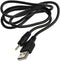 BestCH USB PC Cable Charger Cord Power Supply for Motorola Digital Video Baby