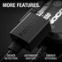 NOCO NUSB211NA 10W 2.1A 5V USB Power Adapter, Wall Charger and Compatible, Apple, Samsung, Google, Amazon Devices