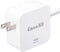 CanaKit 45W USB-C Power Supply with PD for Raspberry Pi 5 (27W @