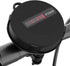 Inwa Portable Bluetooth Speaker, Bike Speaker with Speed Display, Wireless Speaker with 480 Mins Playtime for Riding,
