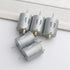 3V-12V 280 42 24 mm (Pack 5) Dc Motor Micro Motor x for RC Boat Model Toys Diy