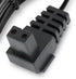 12.6V Charger for Paxcess Robotic Pool Cleaner, Compatible with HJ1103 HJ1103J
