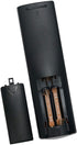 JustFine Replaced Remote Control Compatible for LG Smart TV Models 43UM7300AUE, 50UM7300PUA, 55UM7650PUB
