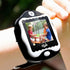 Durable Smart Watch for Kids - Digital Video Games, Built-in Selfie-Camera, Educational Toys for Kids Ages 4-8 Girls