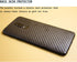 Ibywind Screen Protector for OnePlus 6 with 2Pcs Tempered Glass, 1Pc Backing Carbon Fiber Film, Easy to Install