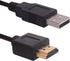 Yeworth 1.8m USB to HDMI Cable, USB 2.0 Male to HDMI Male Charger Cord Splitter Adapter.