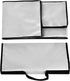 1360/for TR8620a Printer Dust Cover Copier Case Waterproof Anti-Static Covers for Universal Case Protector for Brother