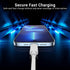 Quntis USBC to Lightning Cable for iPhone 3FT, 3Pack USB-C Charging Cable, MFi Certified for iPhone 14 13 12 Mini Pro