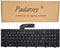 Padarsey Replacement Keyboard Compatible for Dell Inspiron N5110 M5110 Series Black US Layout