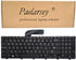 Padarsey Replacement Keyboard Compatible for Dell Inspiron N5110 M5110 Series Black US Layout