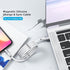 Magnetic Charging Cable (3FT) Super Organized Nano Data Cable for Galaxy S23/S22 Ultra, LG V30, Nintendo Switch