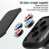 Car Phone Holder for CD Slot, Magnetic Cell Phone Mount for CD Player, One Button Release, 360° Rotation, Compatible