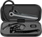 Atheewon Bluetooth Headset, Wireless Bluetooth Earpiece with ENC Noise Canceling Mic, 120Hrs