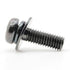ReplacementScrews M5 16mm Set 4 x Base Stand Screws for Many Sony TVs