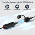 for Starlink Ethernet Adapter Gen 3/Mini, Waterproof Coupler for Starlink Standard SPX to RJ45, 1 Pack Extension Repair