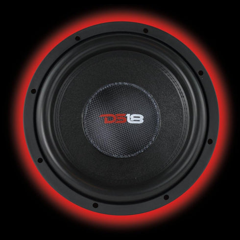 DS18 LRING12 LED RGB Speaker Ring Waterproof 12-Inch, Millions of Colors with RGB Module