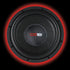 DS18 LRING6 LED Speaker Ring Waterproof 6.5-Inch - RGB Module with Millions of Colors, One Color Without