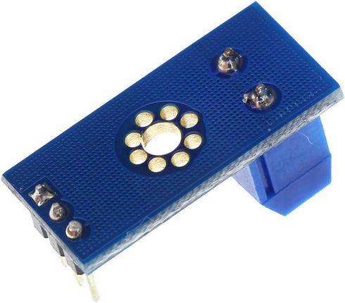 hiBCTR 5-Piece Set 0-25V of Voltage Detection Modules. These DC Voltage sensors are Suitable for Arduino.