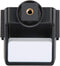 Flip Screen,Mirrorless Camera Universal Cold Shoe Mount Flip Screen Exhibition Stand,for Mirrorless