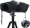 WANBY Camera Rain Cover Professional Waterproof Nylon Sleeves DSLR Camera Rain Cover Protect