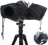 WANBY Camera Rain Cover Professional Waterproof Nylon Sleeves DSLR Camera Rain Cover Protect