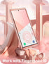 i-Blason Cosmo Series Protective Case for Samsung Galaxy S22 Ultra 5G (2022 Release), Slim Stylish with Built-in Screen