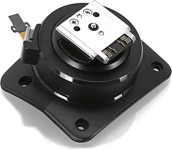 Godox V1S Hot Shoe Mount Foot (Upgraded Version) for Godox V1-S & V860III-S Flash Speedlite Fix Repair Parts